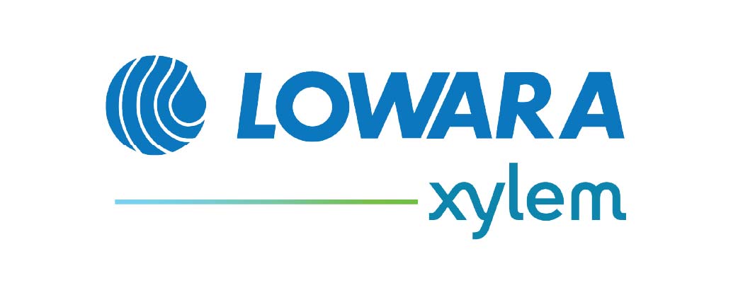 Lowara Xylem Logo